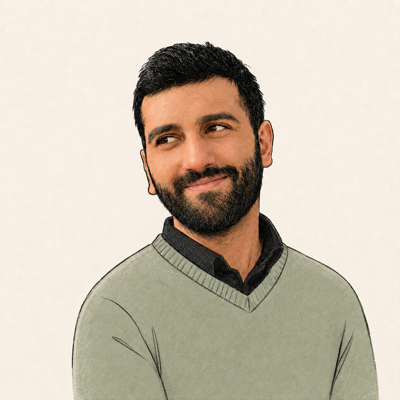 Pranay Mehrotra