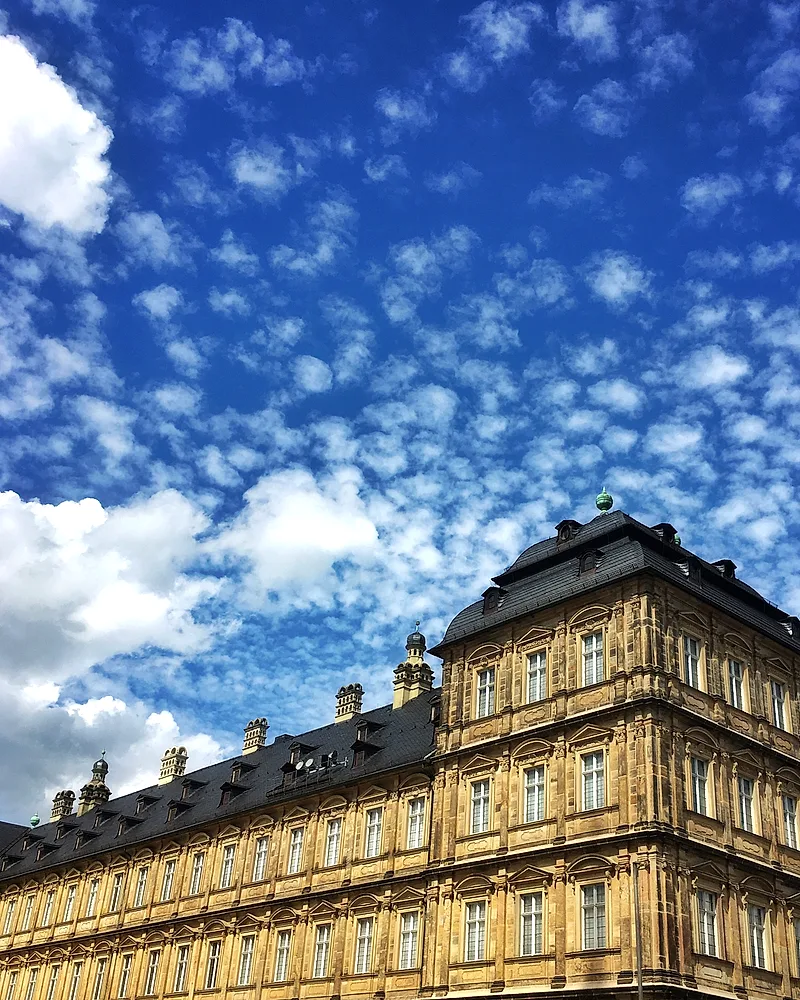 Travel photography in Bamberg Germany (#01) by Pranay