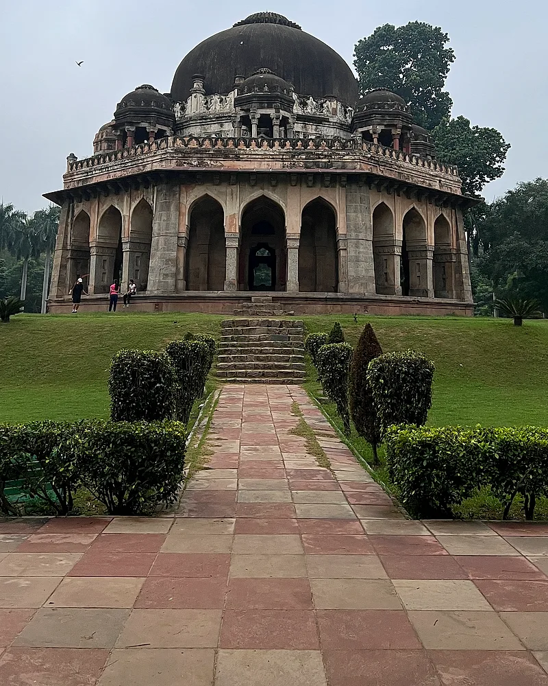 Travel photography in Delhi Travel India (#01) by Pranay