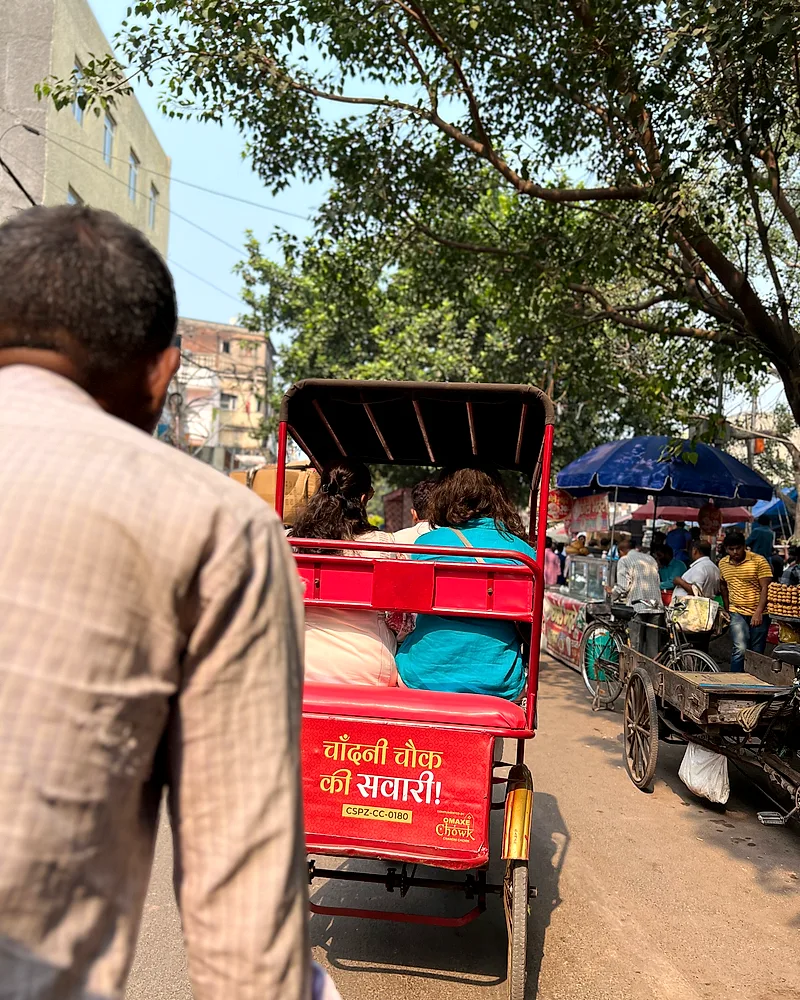 Travel photography in Delhi Travel India (#03) by Pranay