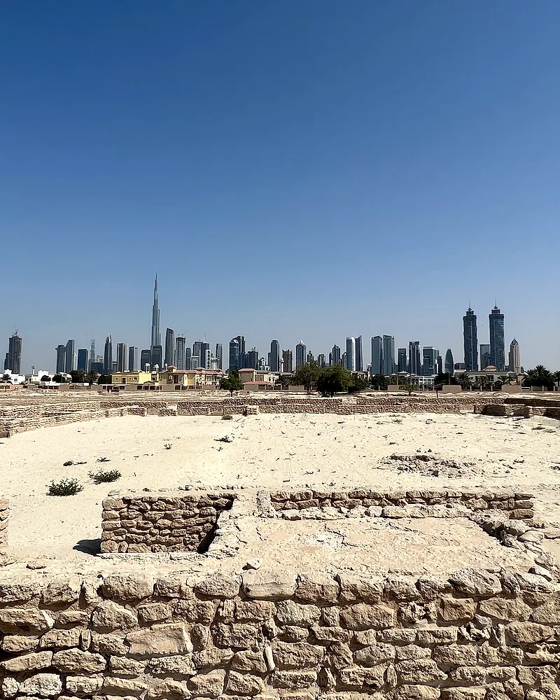 Travel photography in Dubai United Arab Emirates (#01) by Pranay