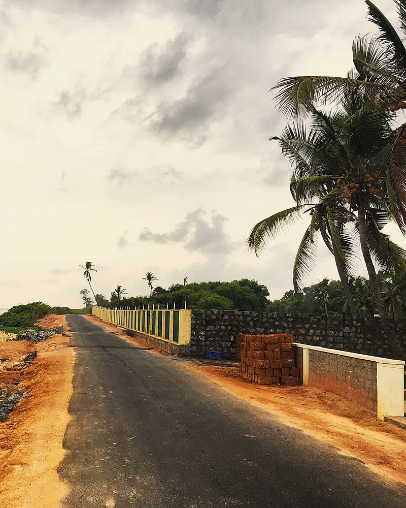 Travel photography in Mangalore Karnataka India (#01) by Pranay