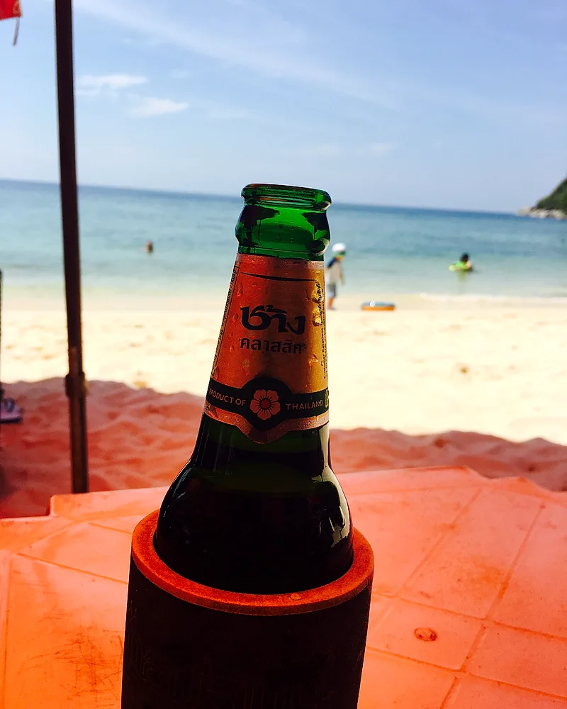 Travel photography in Phuket Thailand (#01) by Pranay