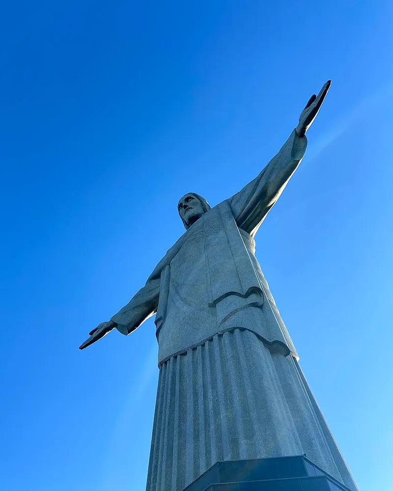 Travel photography in Rio De Janeiro Brazil (#02) by Pranay